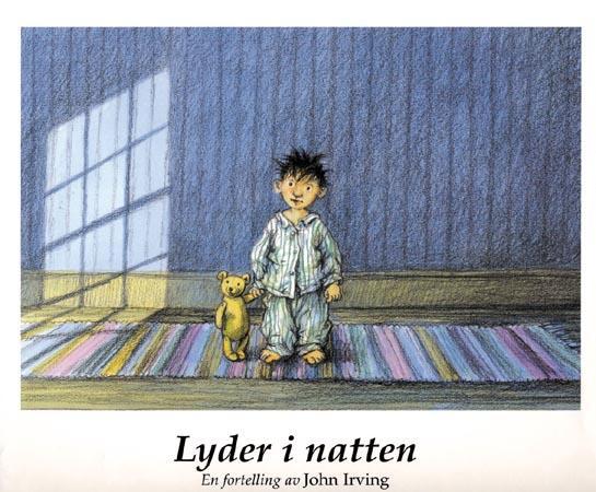 Lyder i natten