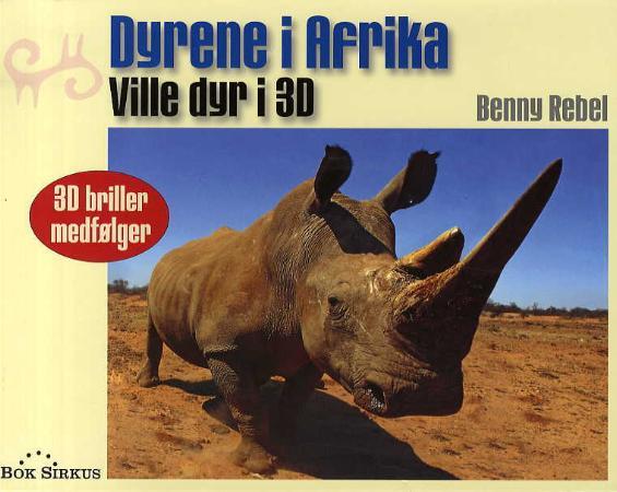 Dyrene i Afrika