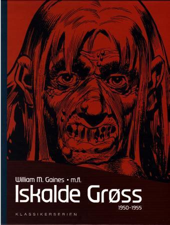 Iskalde grøss