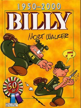 Billy 1950-2000