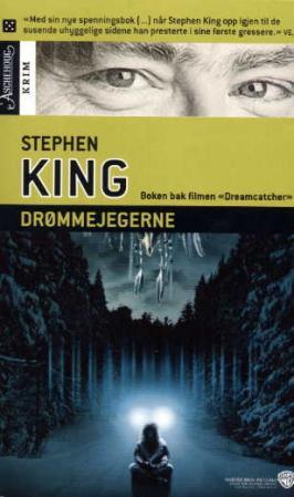Drømmejegerne