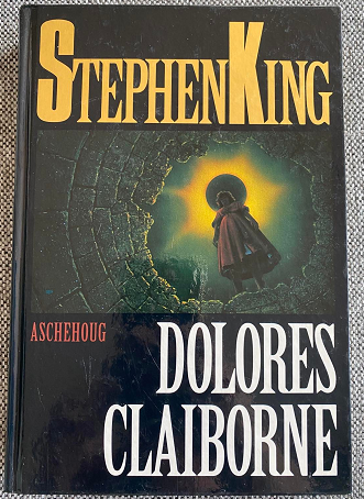 Dolores Claiborne