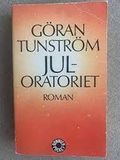 Juloratoriet : roman