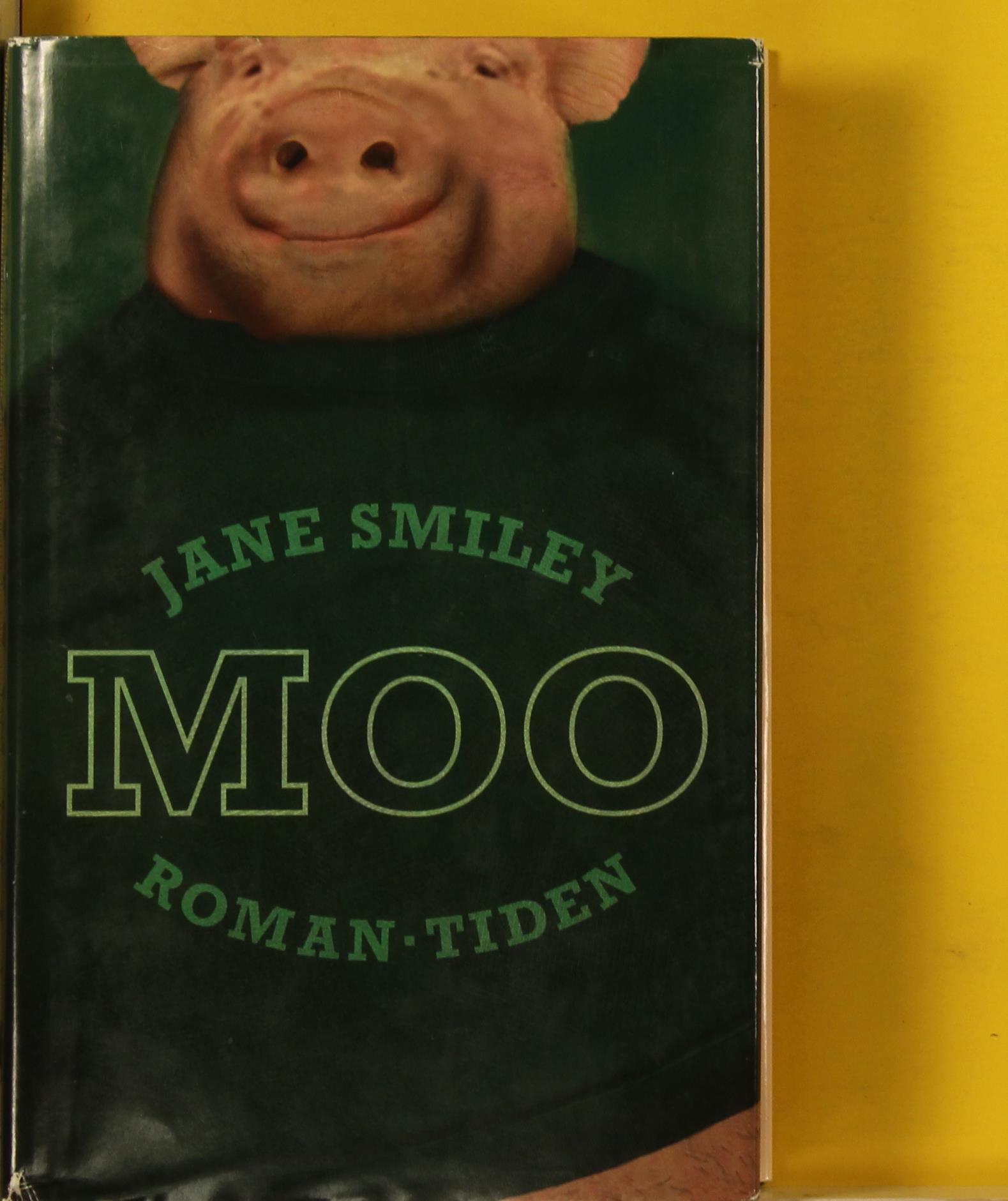 Moo