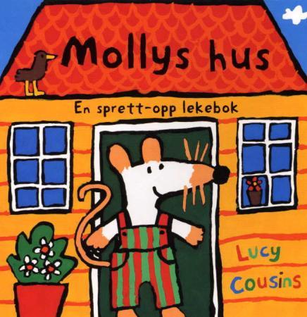 Mollys hus