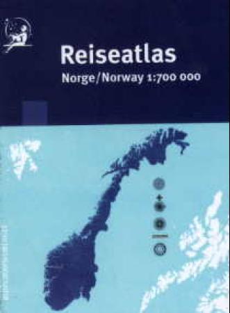 Reiseatlas