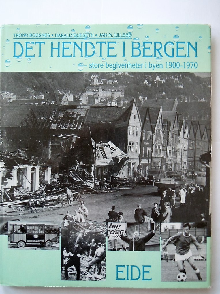 Det hendte i Bergen