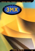 Matematikk 3MX