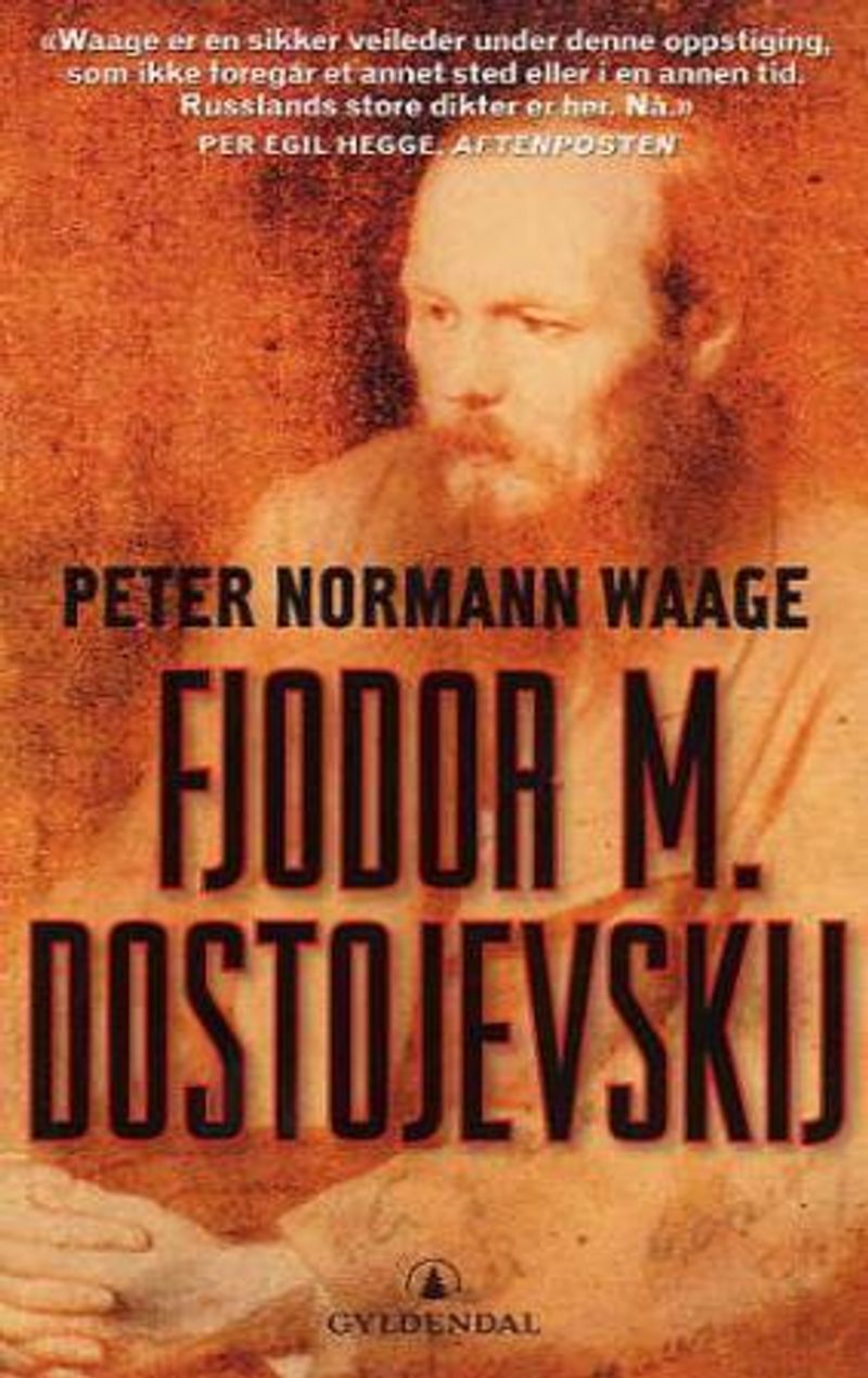 Fjodor M. Dostojevskij