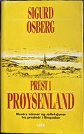 Prest i Prøysenland