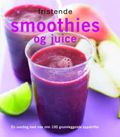 Fristende smoothies og juice