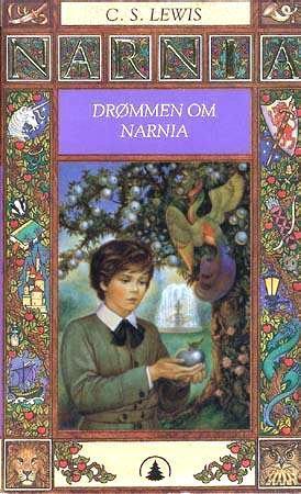 Drømmen om Narnia