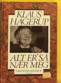 Alt er så nær meg