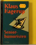 Seniorhumoristen