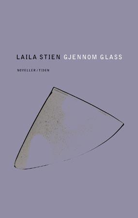 Gjennom glass