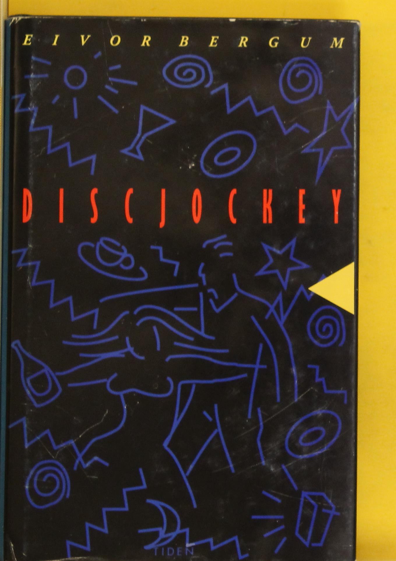 Discjockey