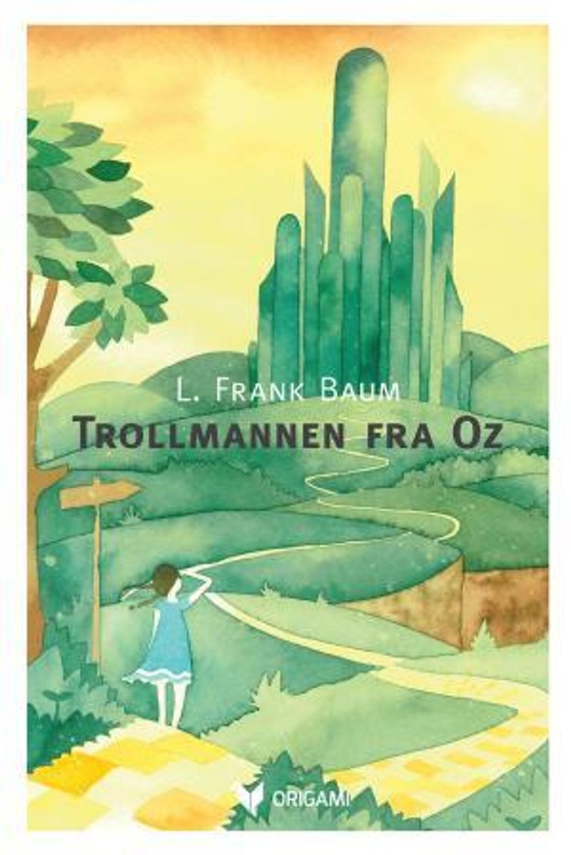 Trollmannen fra Oz