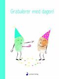 Gratulerer med dagen!