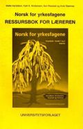 Norsk for yrkesfagene