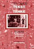 Tekst og tanke