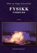 Fysikk forkurs