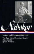 Novels and memoirs, 1941-1951