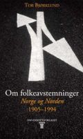 Om folkeavstemninger