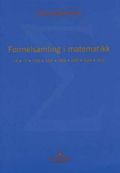 Formelsamling i matematikk