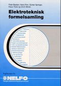 Elektroteknisk formelsamling