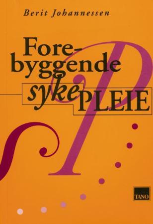 Forebyggende sykepleie