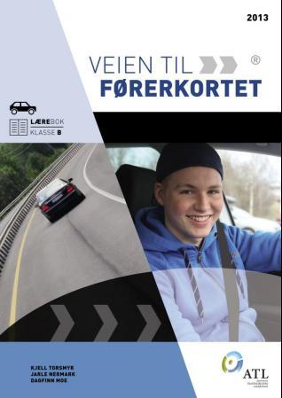 Veien til førerkortet