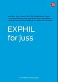 Exphil for juss