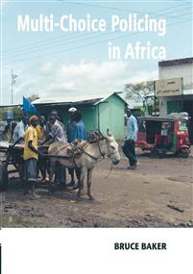 Multi-choice policing in Africa