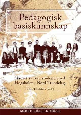 Pedagogisk basiskunnskap