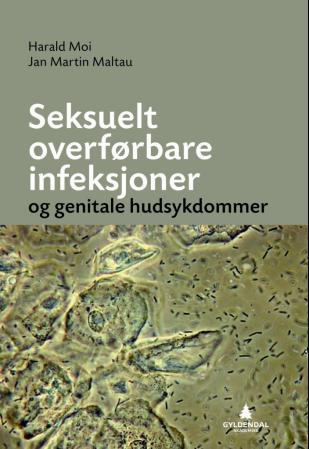 Seksuelt overførbare infeksjoner og genitale hudsykdommer