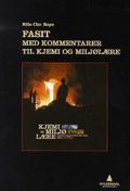 Fasit med kommentarer