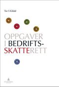 Oppgaver i bedriftsskatterett