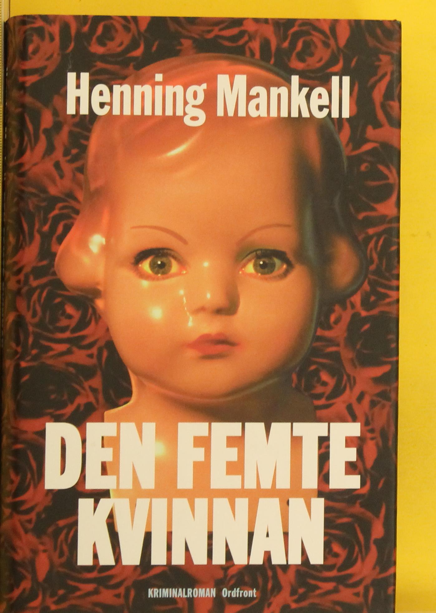 Den femte kvinnan