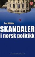 Skandaler i norsk politikk