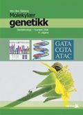 Molekylær genetikk