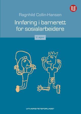 Innføring i barnerett for sosialarbeidere