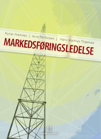 Markedsføringsledelse