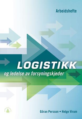 Logistikk og ledelse av forsyningskjeder