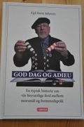 God dag og adieu