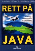 Rett på Java