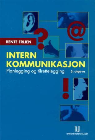 Intern kommunikasjon