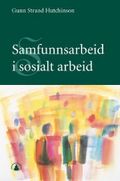 Samfunnsarbeid i sosialt arbeid