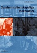 Samfunnsvitenskapelige tenkemåter