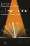 Å lese drama