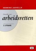 Oversikt over arbeidsretten